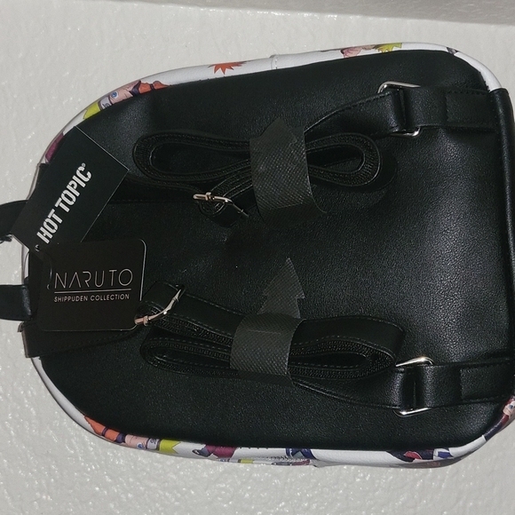Naruto mini backpack - Picture 5 of 6